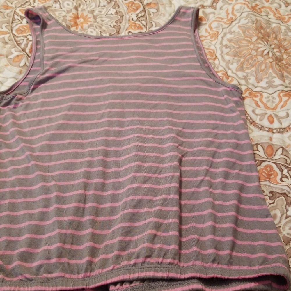 Tank top - Picture 5 of 5